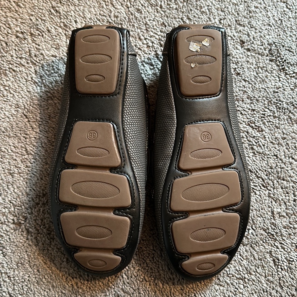 Spring Step Saboota Loafer - Picture 4 of 5